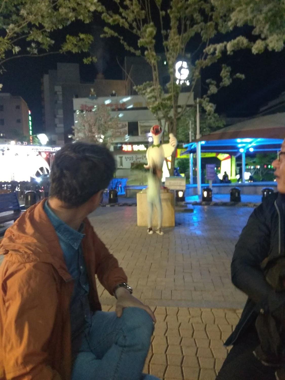 Cover Image for 퀸모텔