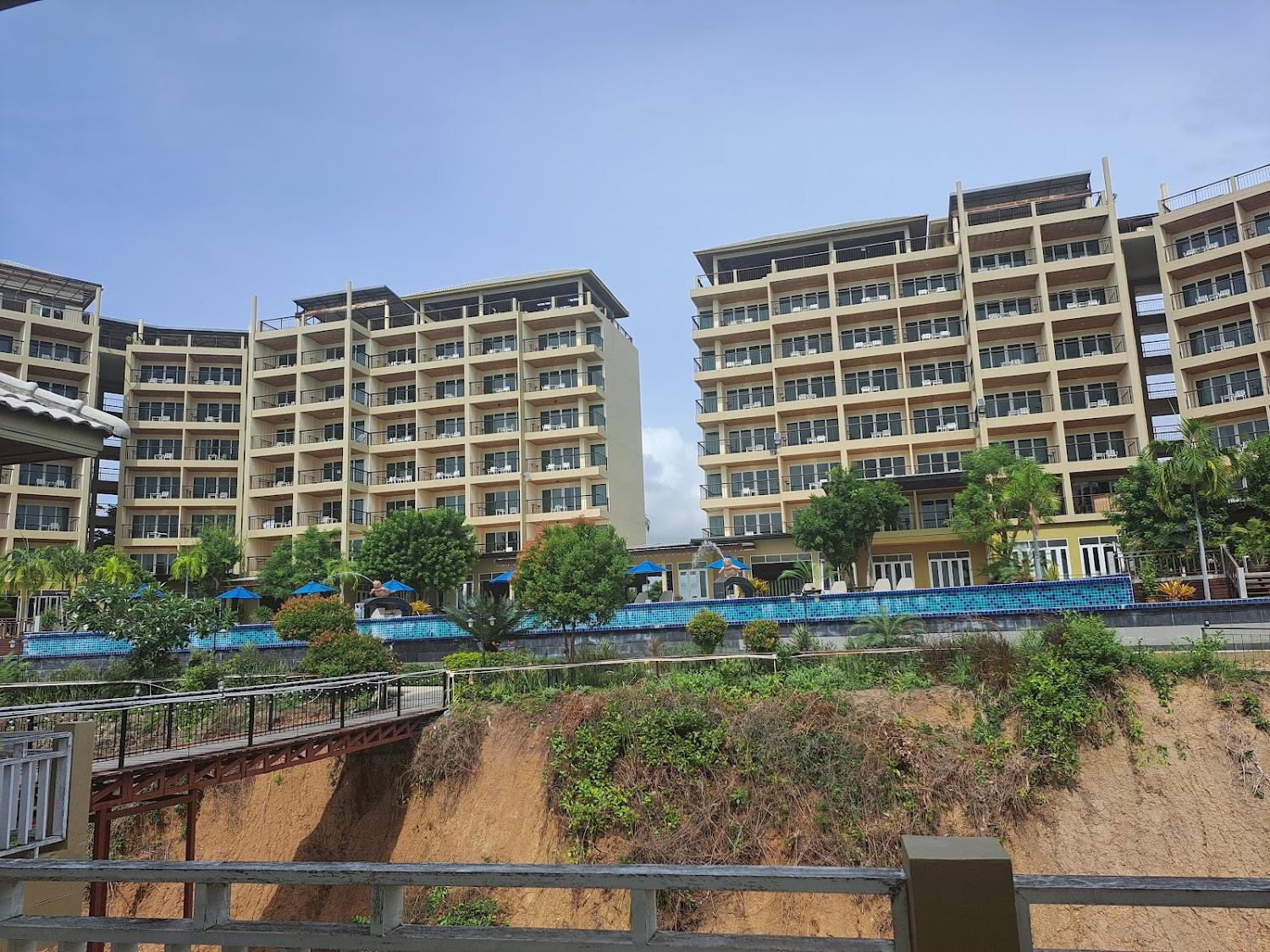 Cover Image for Royal Phala Cliff Beach Resort