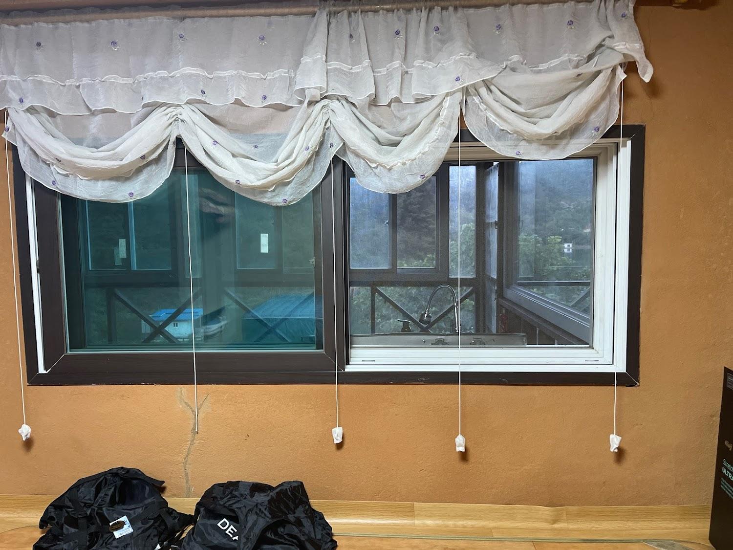 Cover Image for 녹수와청산의집 펜션