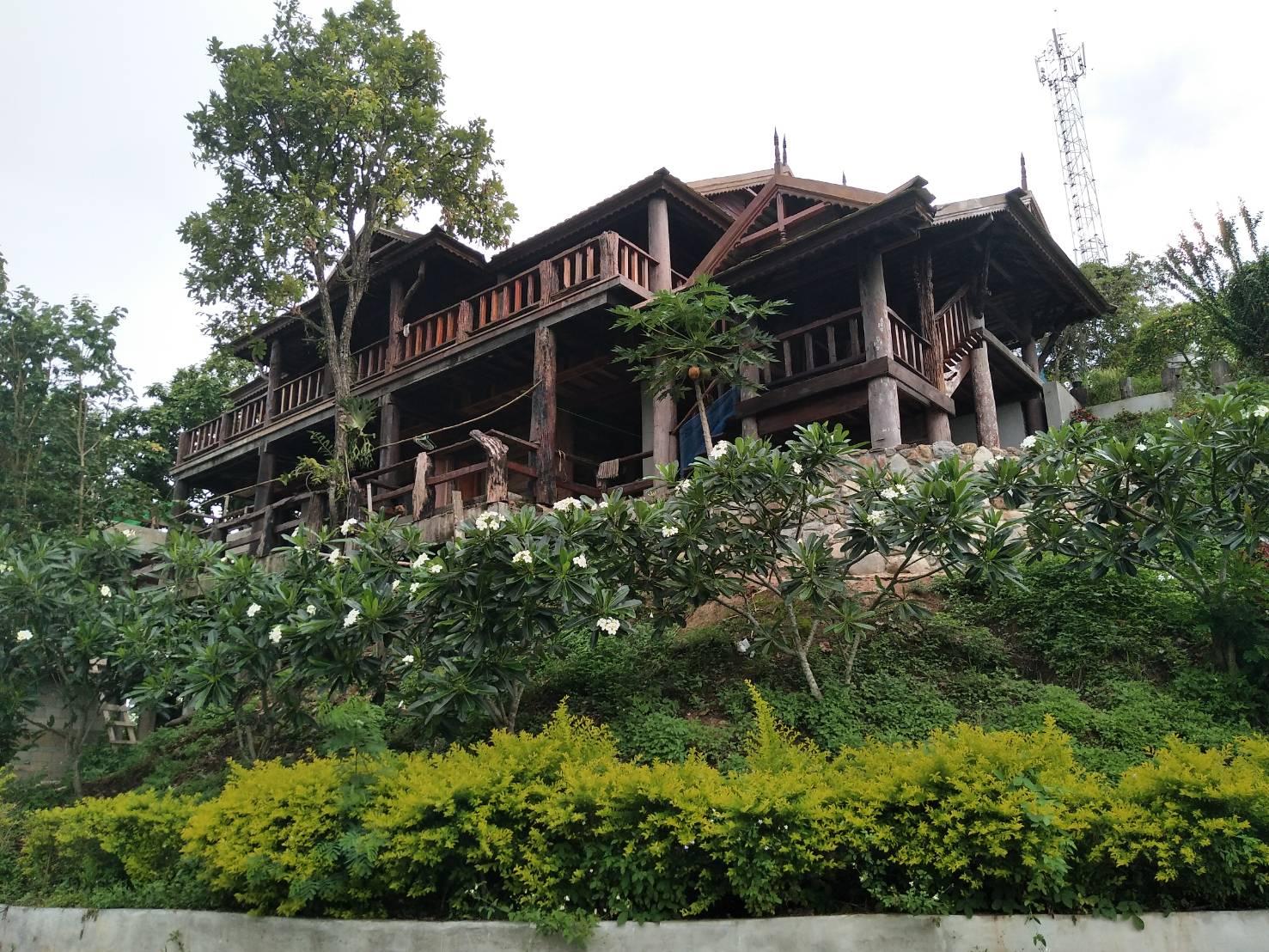 Cover Image for WOODHOUSE Homestay
