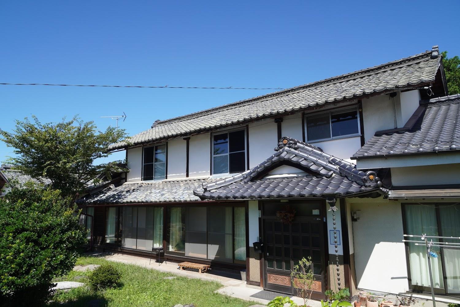 Cover Image for 清水さんの家