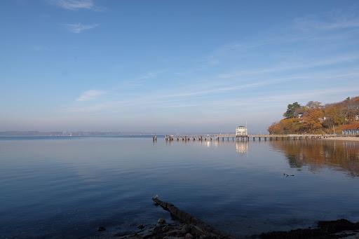 Cover Image for Strandhotel Glücksburg