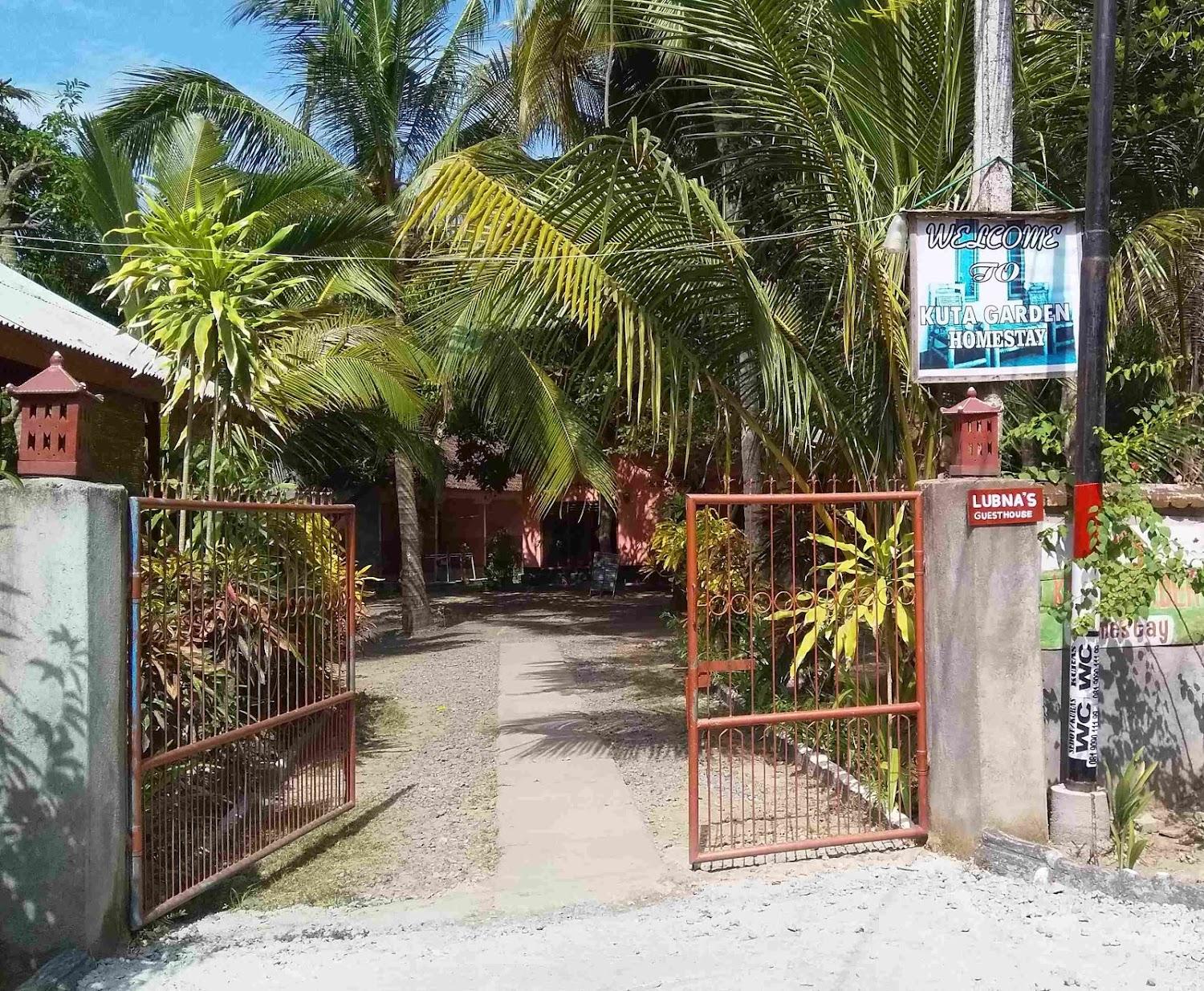 Cover Image for Lubna's Guesthouse