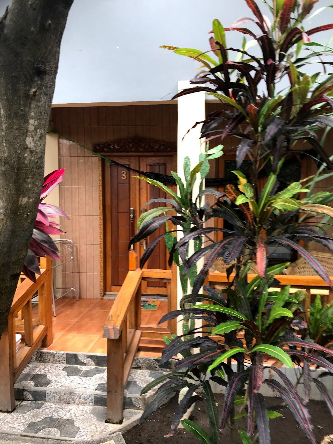 Cover Image for Azila Homestay