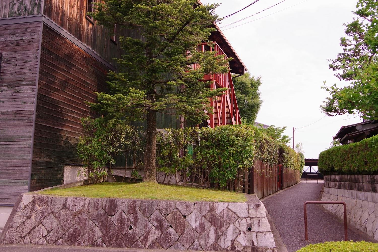 Cover Image for Miyajima Breeze