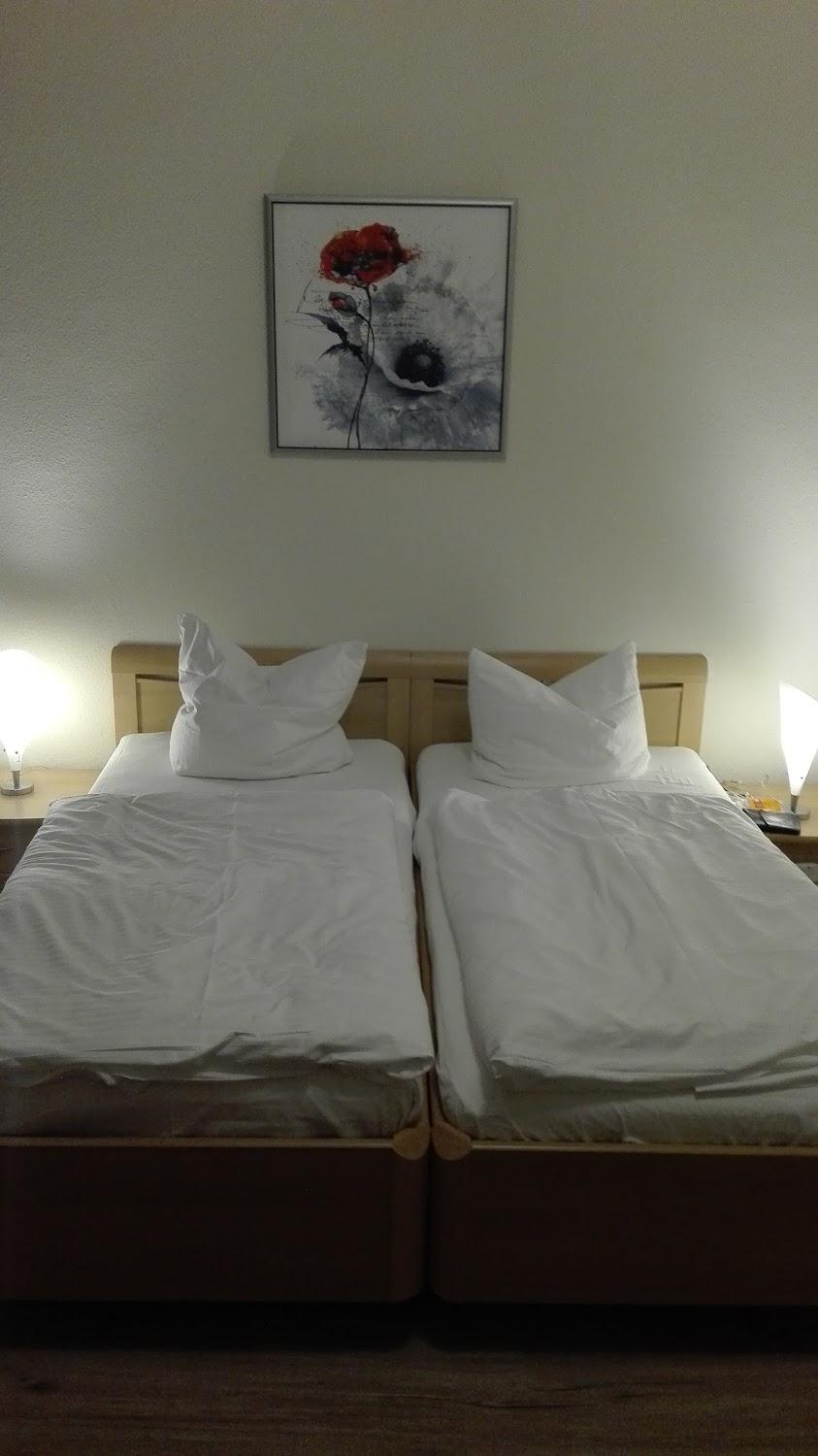 Cover Image for Gasthaus & Hotel Zum Greif
