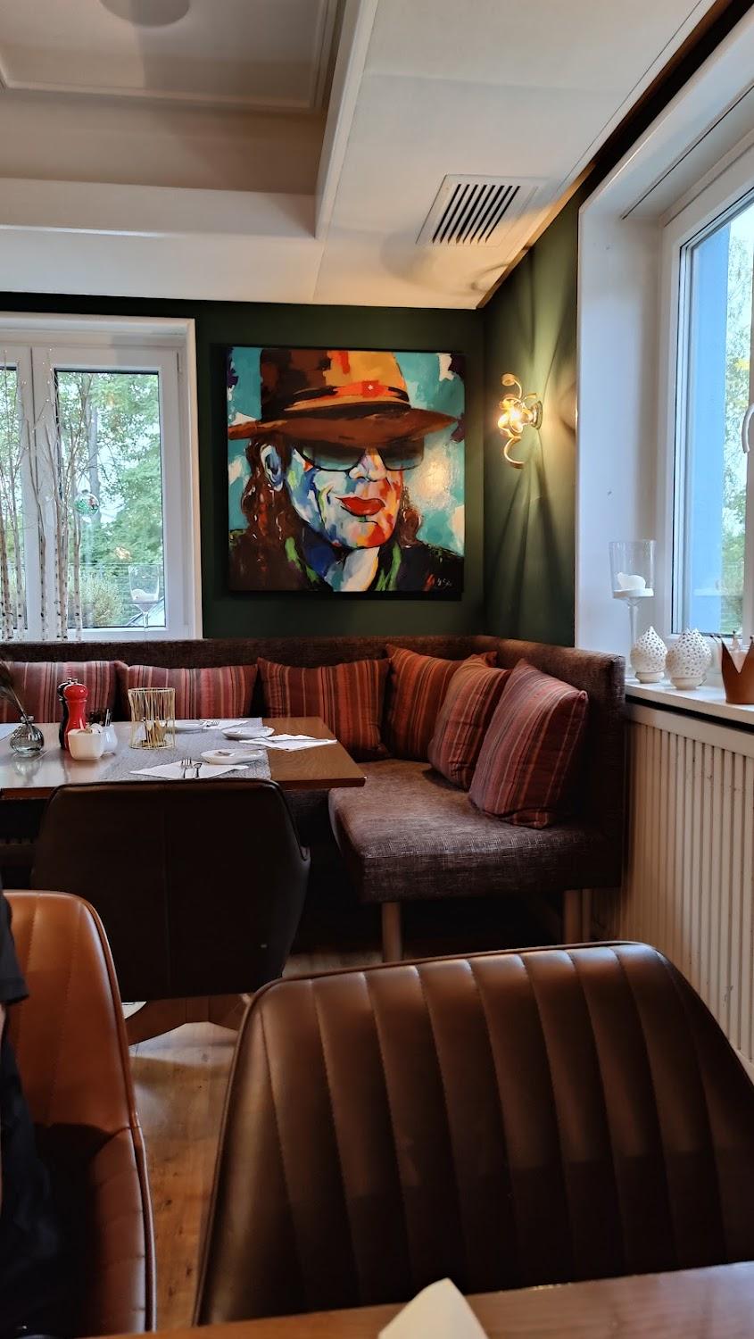 Cover Image for Art Hotel / Restaurant Pfeffermühle
