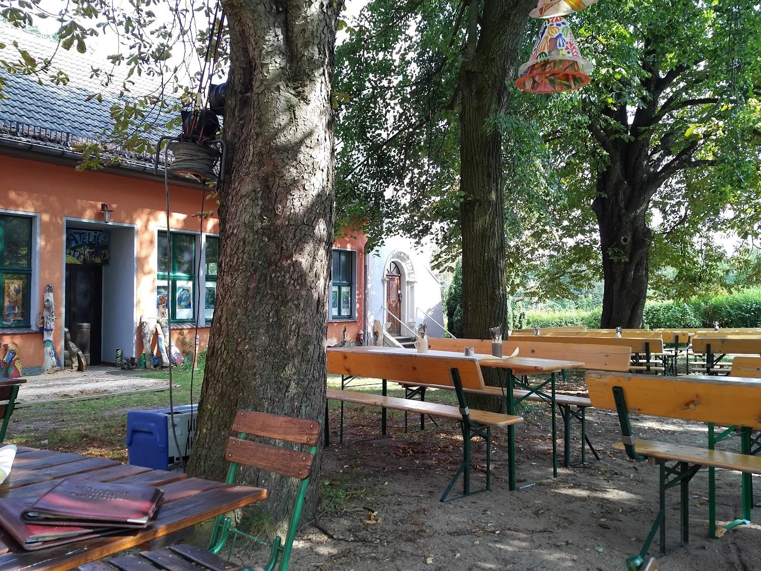 Cover Image for Gasthaus Bosselspitze