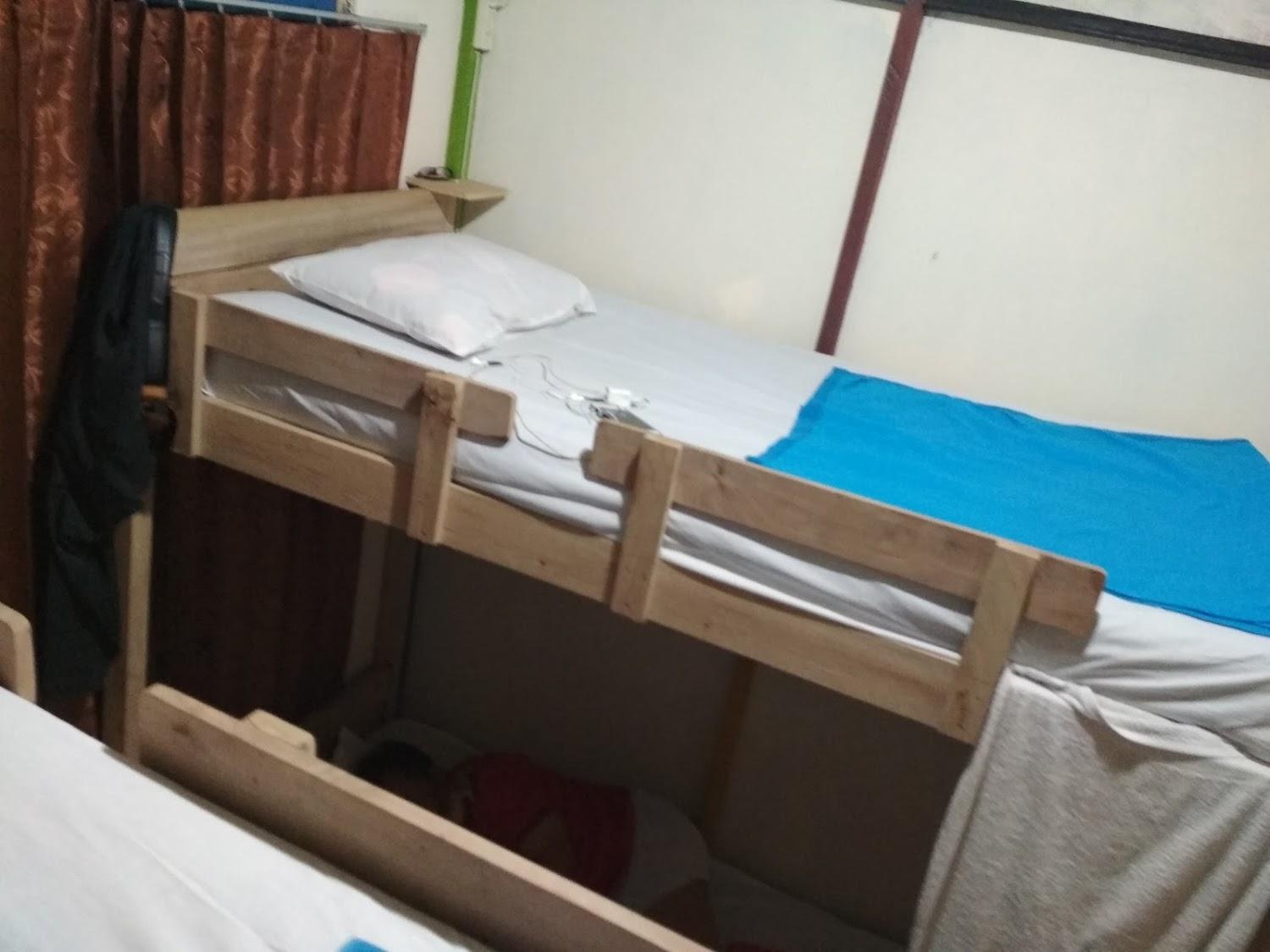 Cover Image for Dodo Backpacker Hostel Borobudur