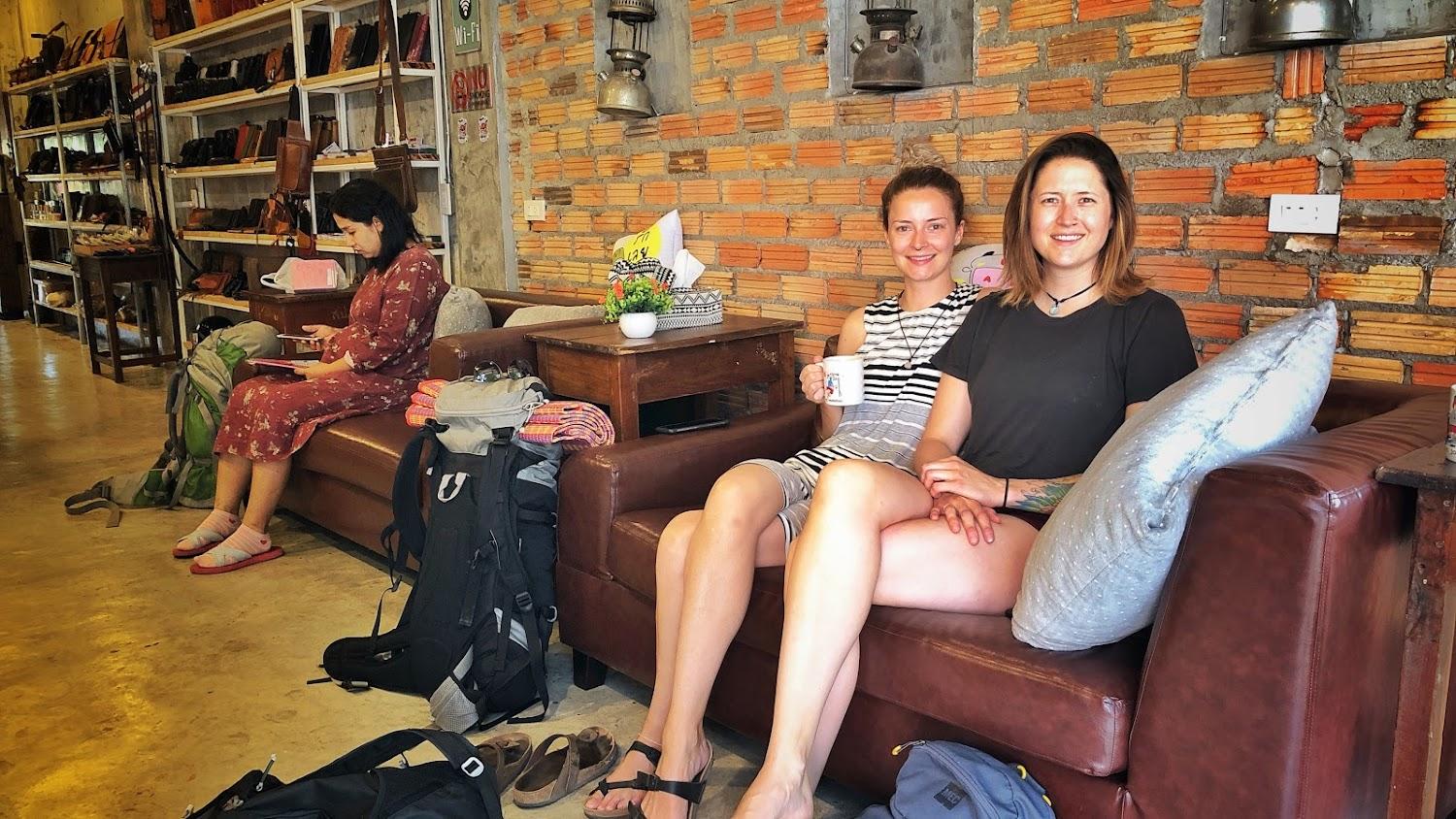 Cover Image for OK CHIC PHUKET HOSTEL