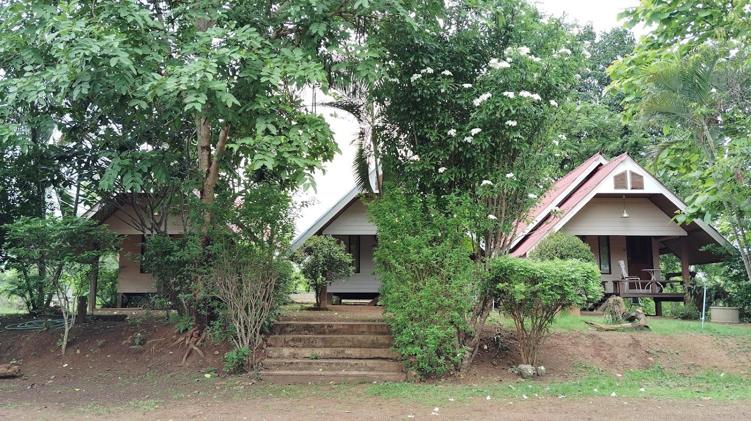 Cover Image for บ้าน คินิมาน Home Kiniman