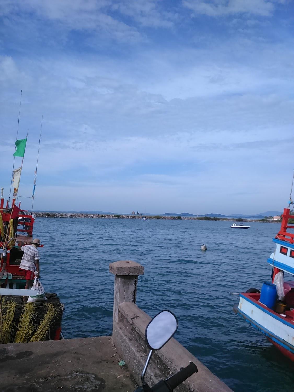 Cover Image for Mae Phim Ocean Bay
