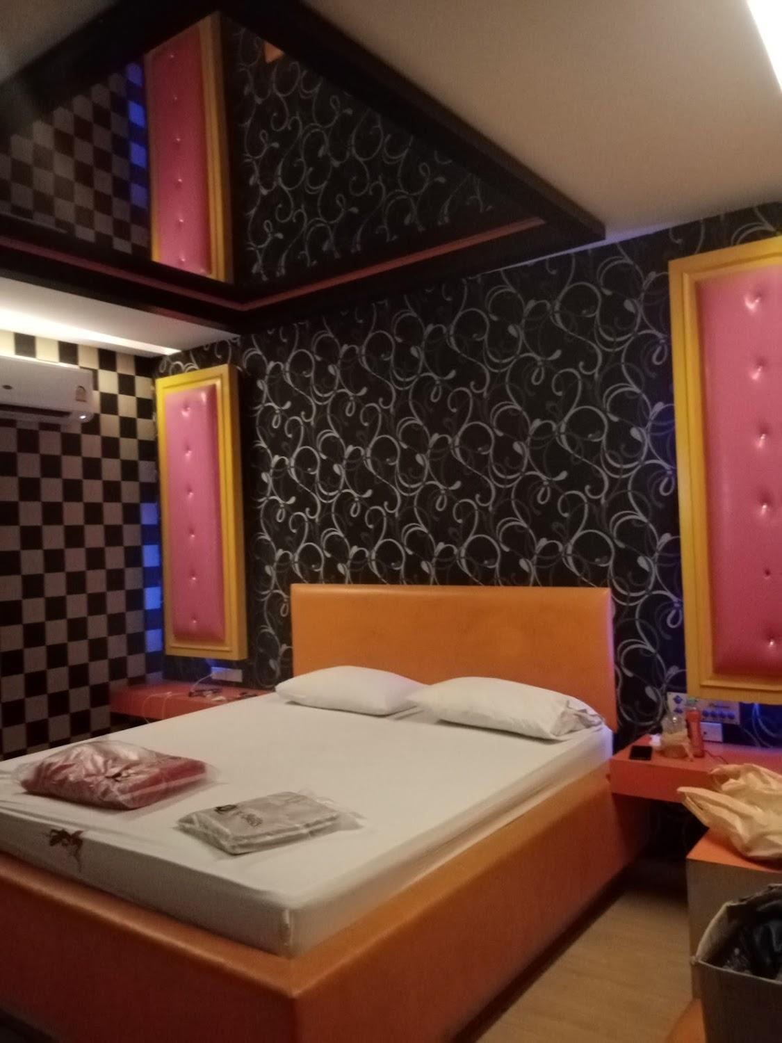 Cover Image for Parisno Hotel