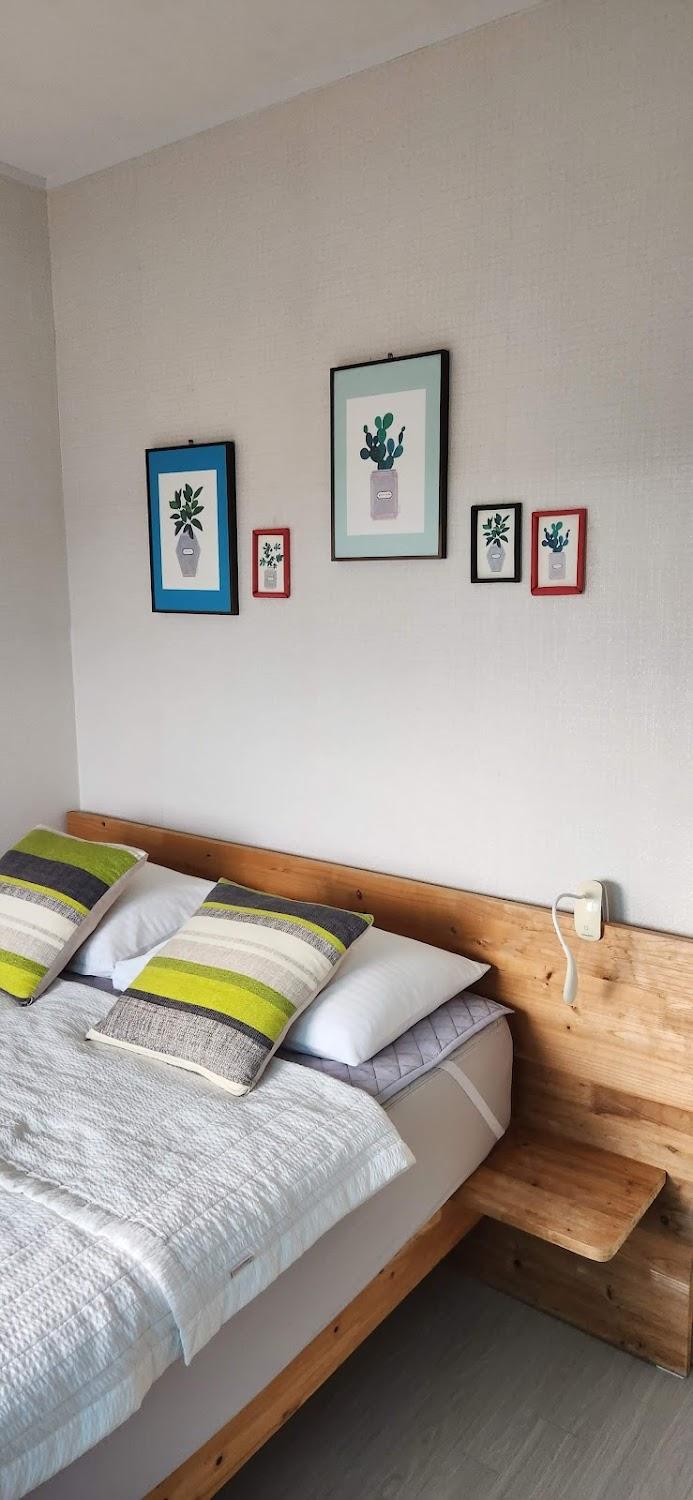 Cover Image for Baebae Guest House