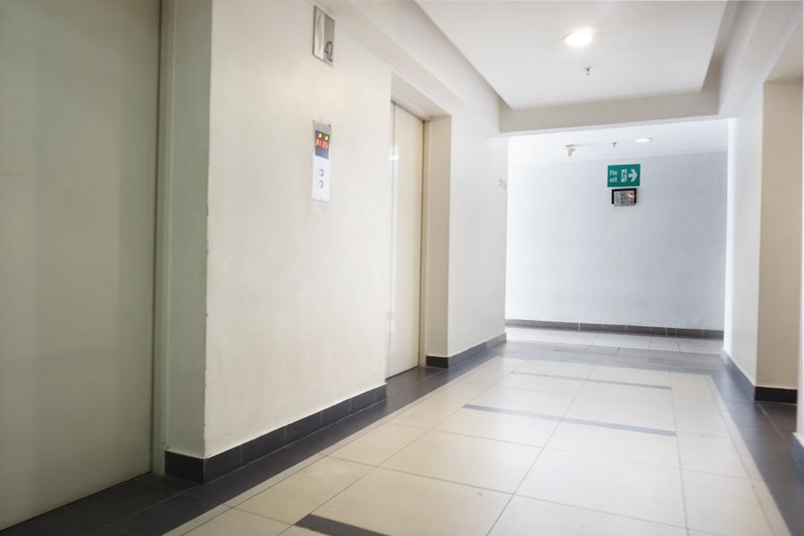 Cover Image for Residences by RedDoorz @ Sudirman Park Apartment 1