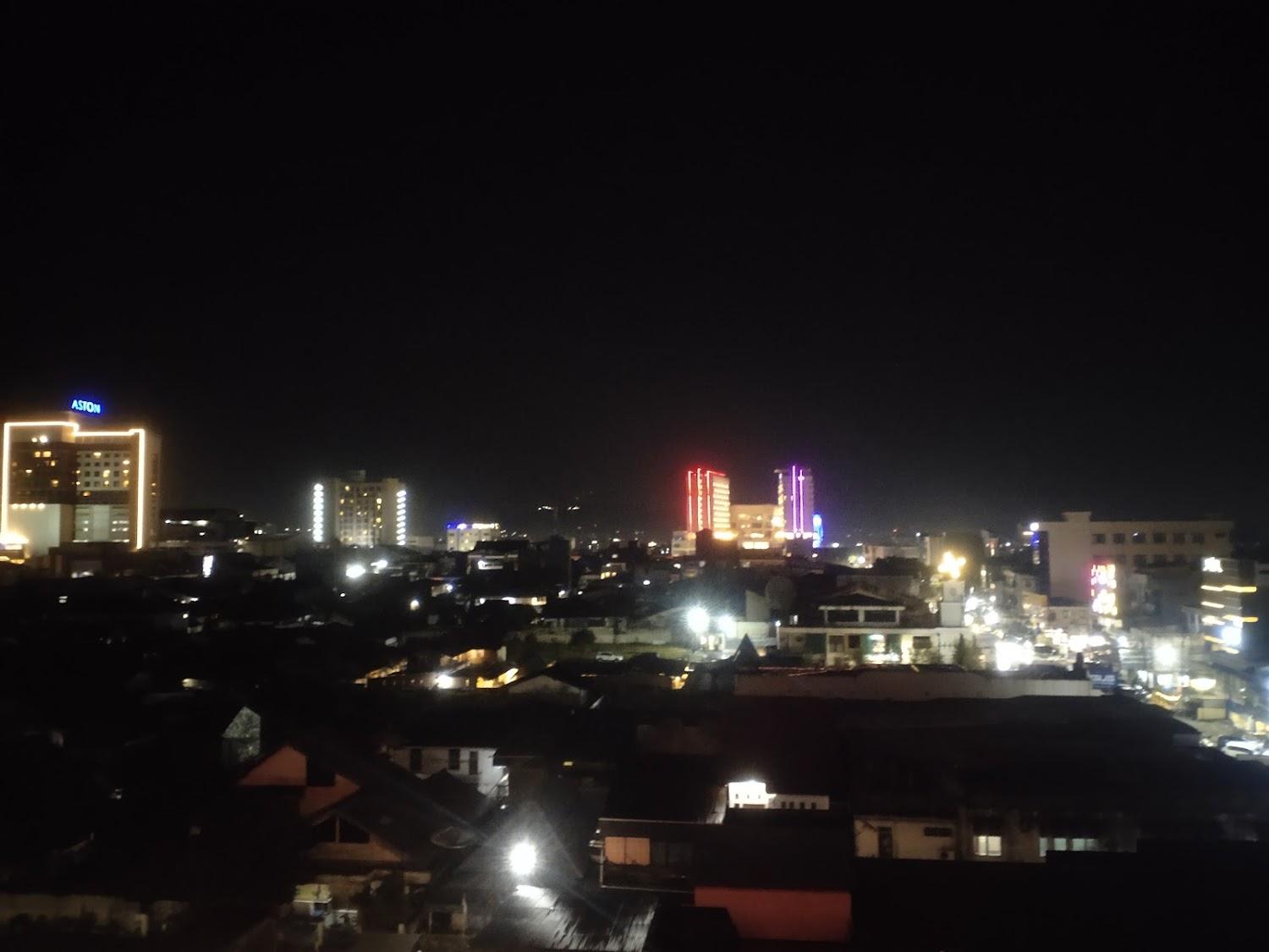 Cover Image for Zona nyaman apartemen
