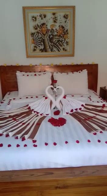 Cover Image for Oka Cottage Nusa Penida