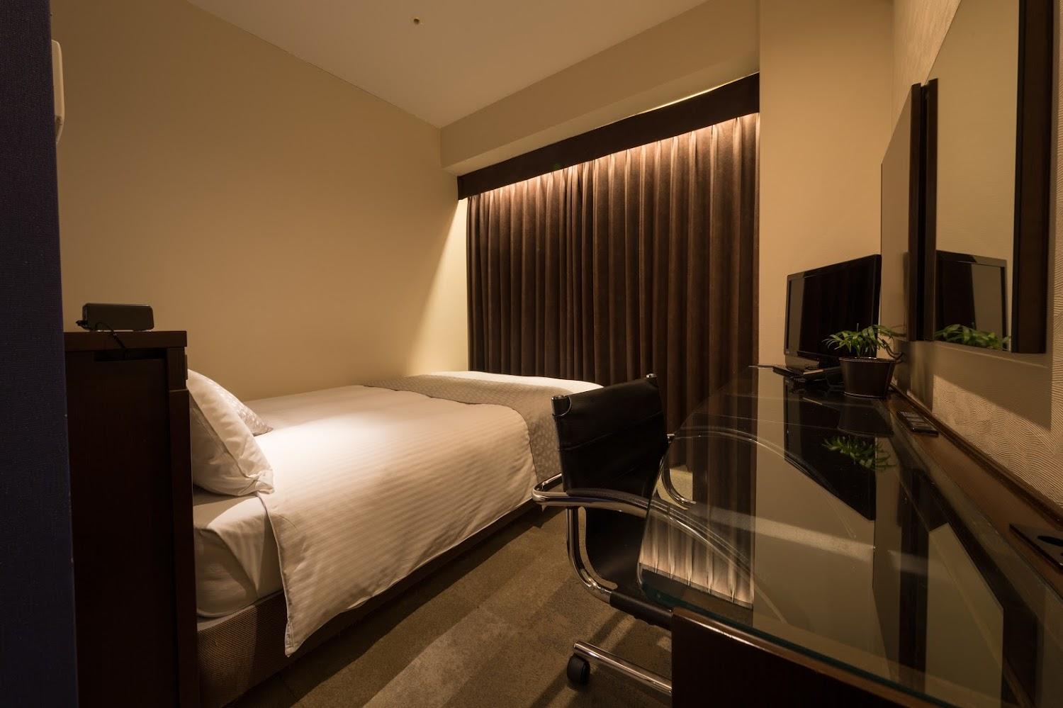 Cover Image for Hotel Tenjin Place