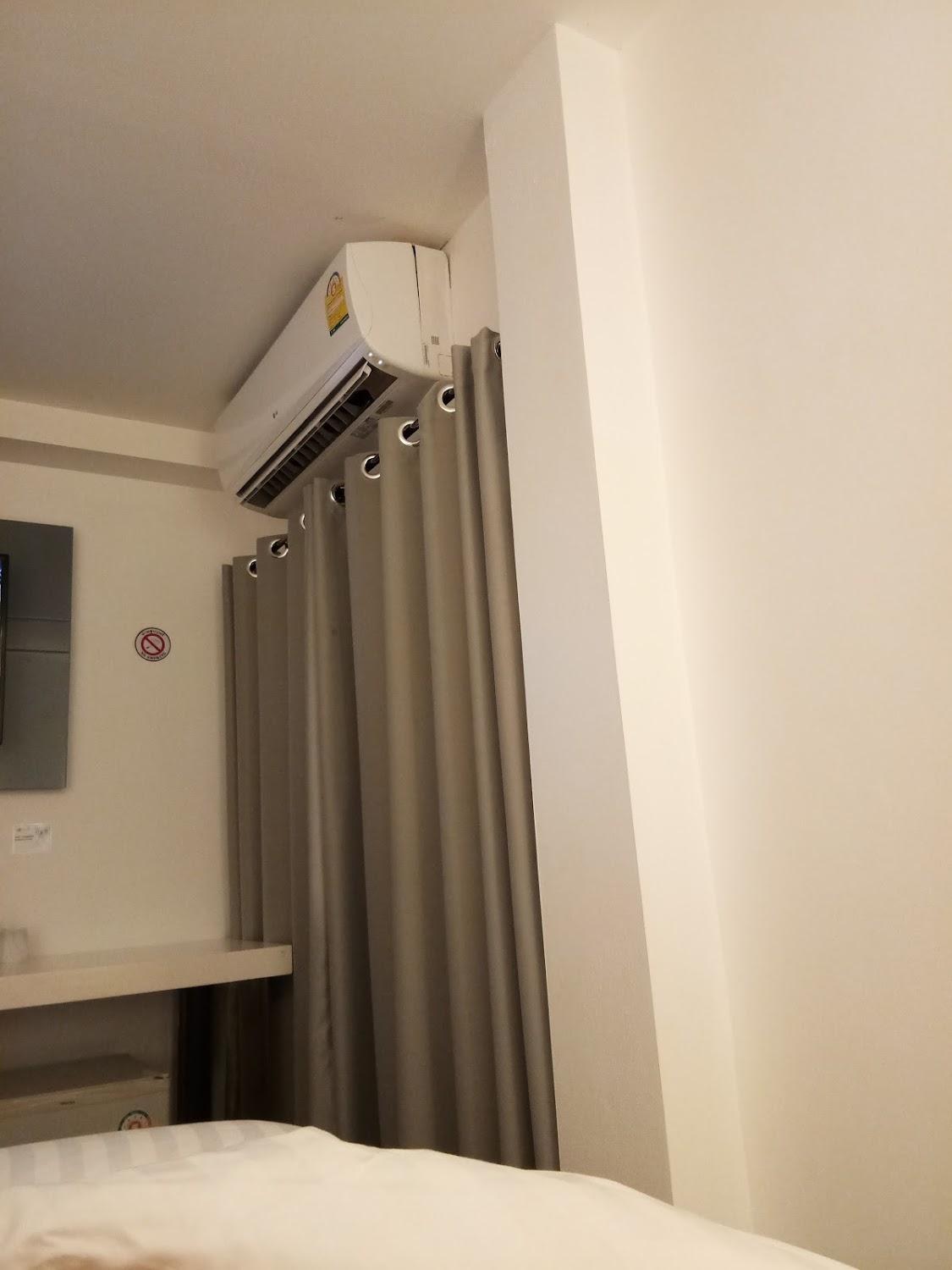 Cover Image for The Original Orange Room