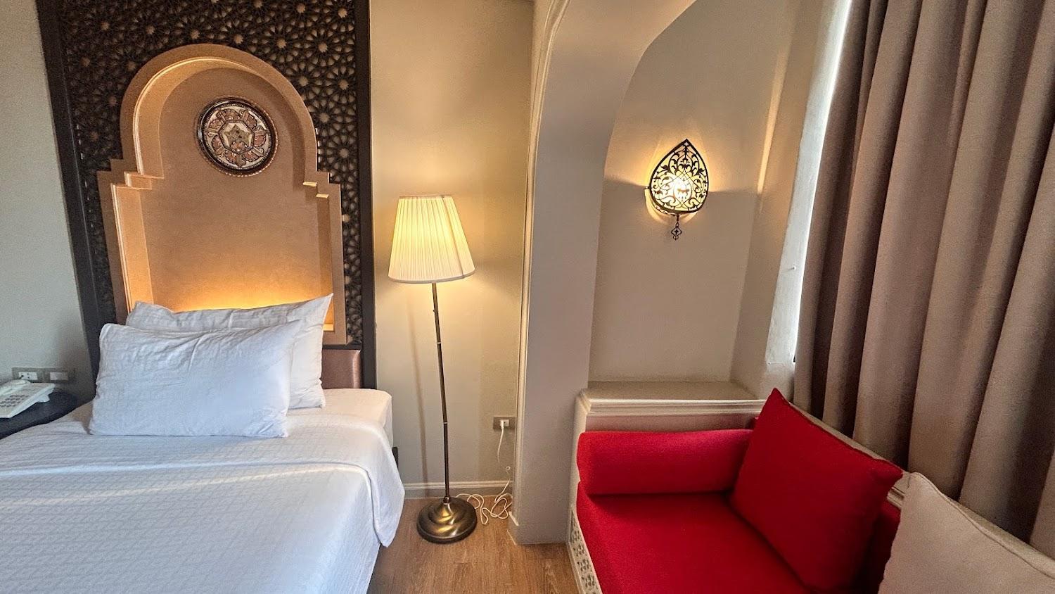 Cover Image for Amman Unique Hotel Udon Thani