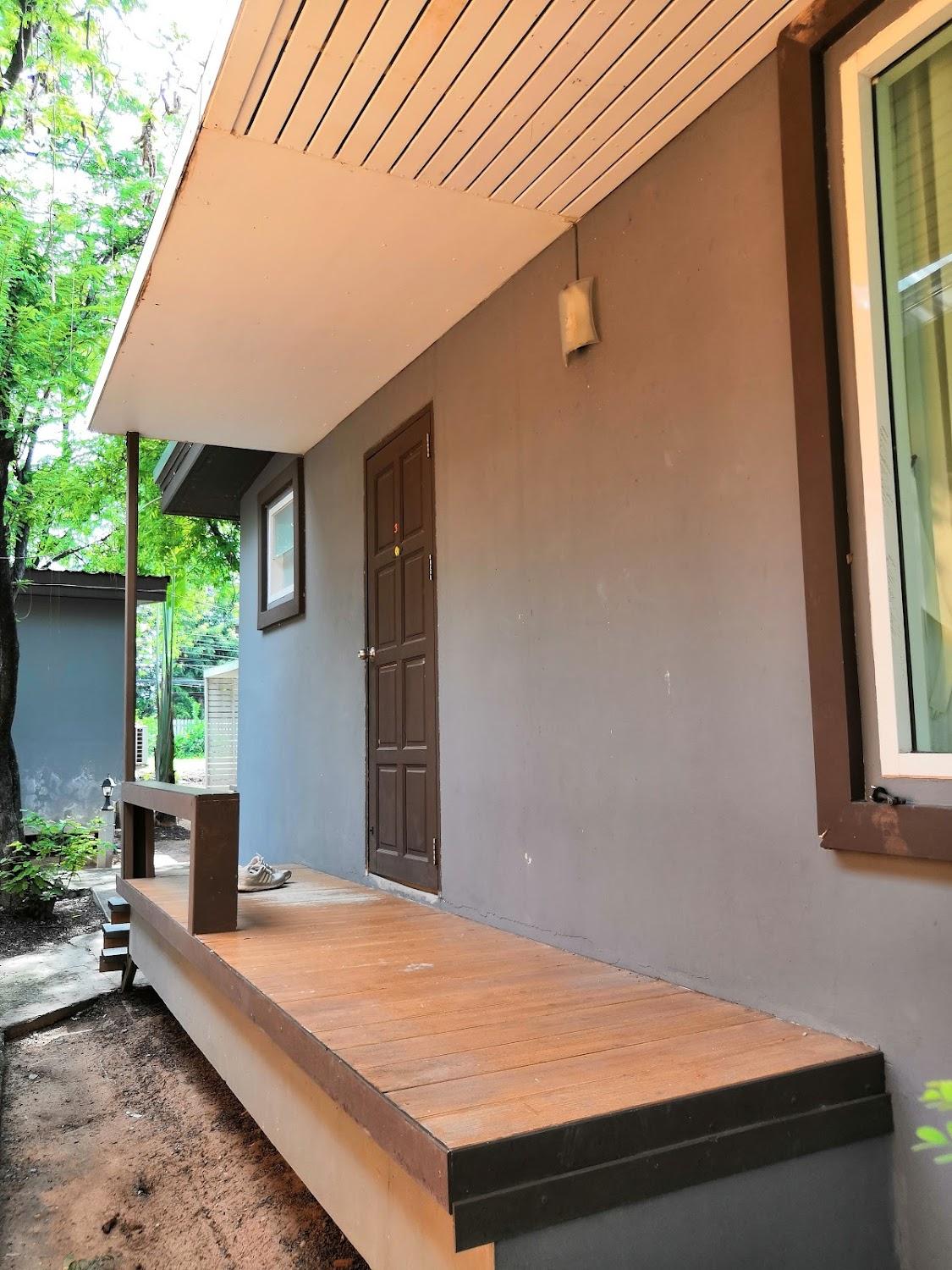 Cover Image for บ้านมะขามรีสอร์ท นครราชสีมา