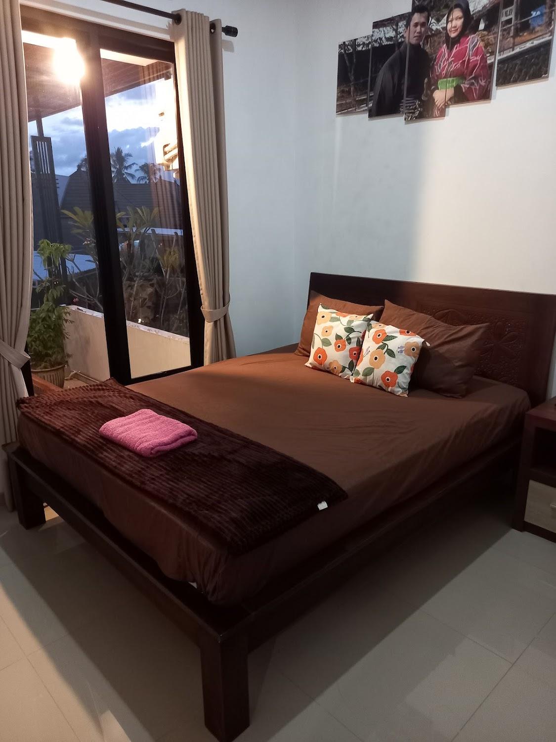 Cover Image for Golden Leaf Villa A1