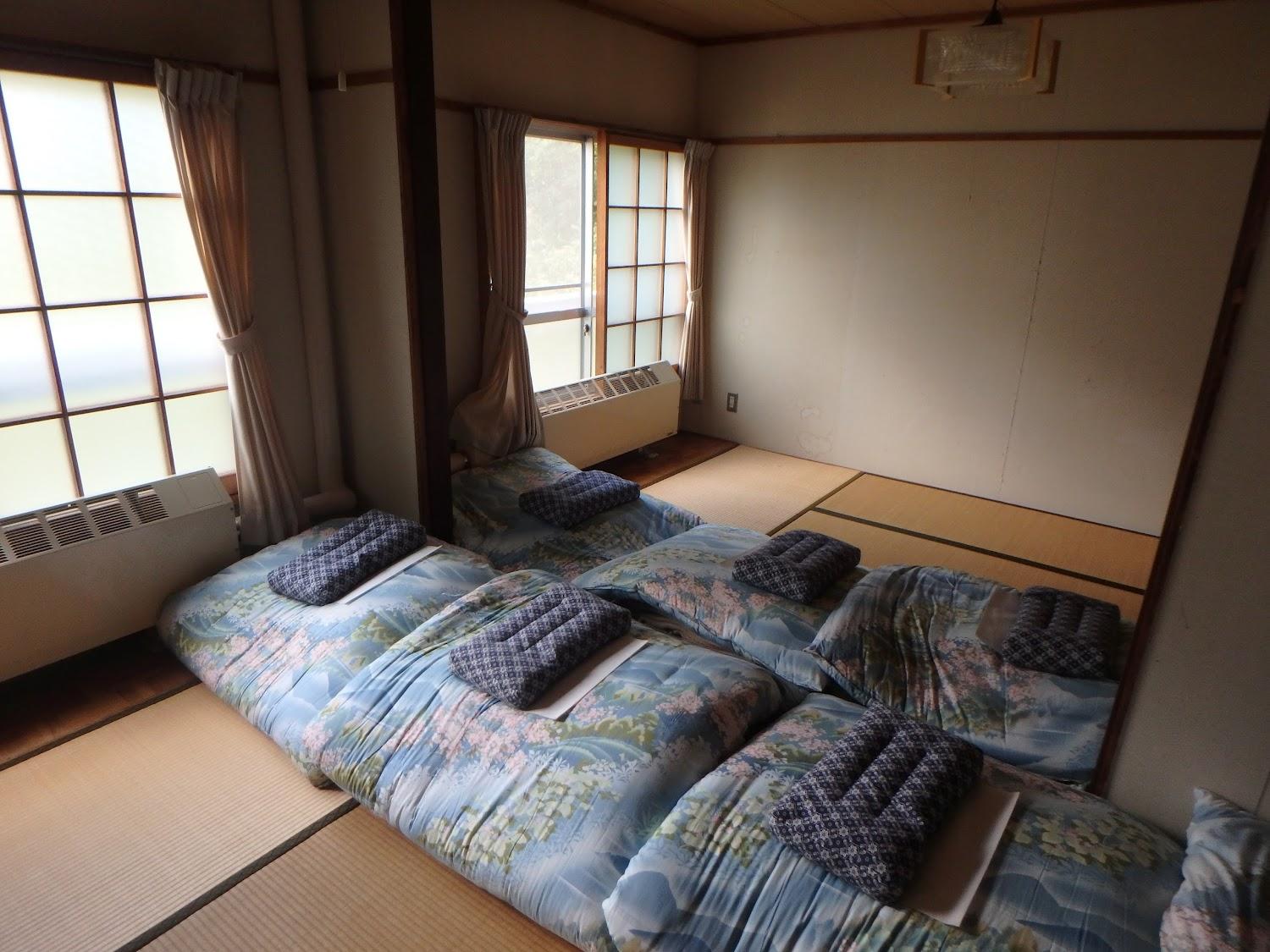 Cover Image for Sawarajima lodge