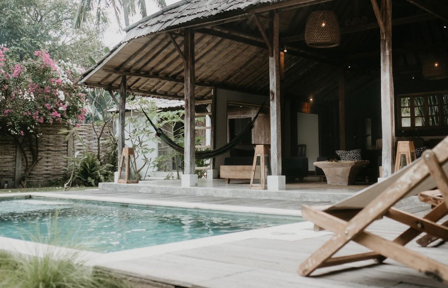 Cover Image for Bohio Villas