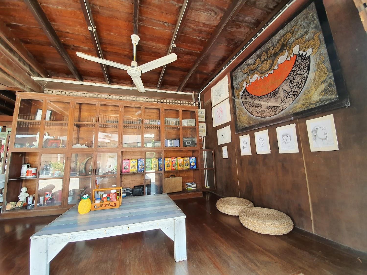 Cover Image for Grandma's House @ Prachuap Khiri Khan