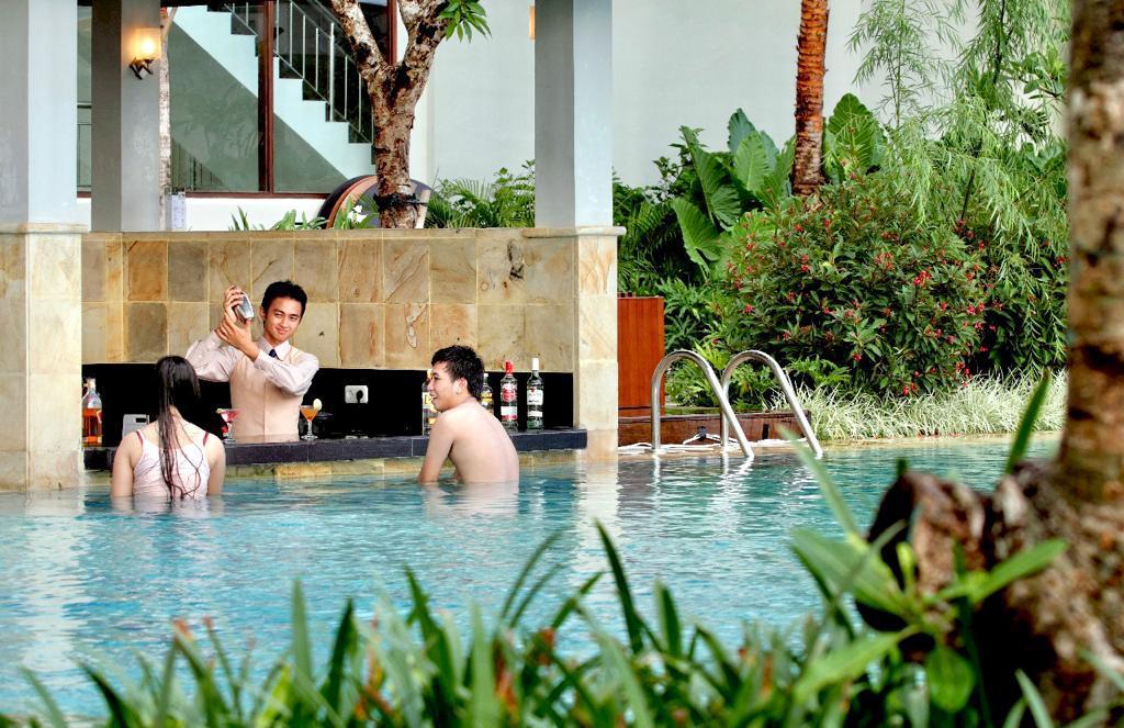 Cover Image for Sutan Raja Hotel Manado