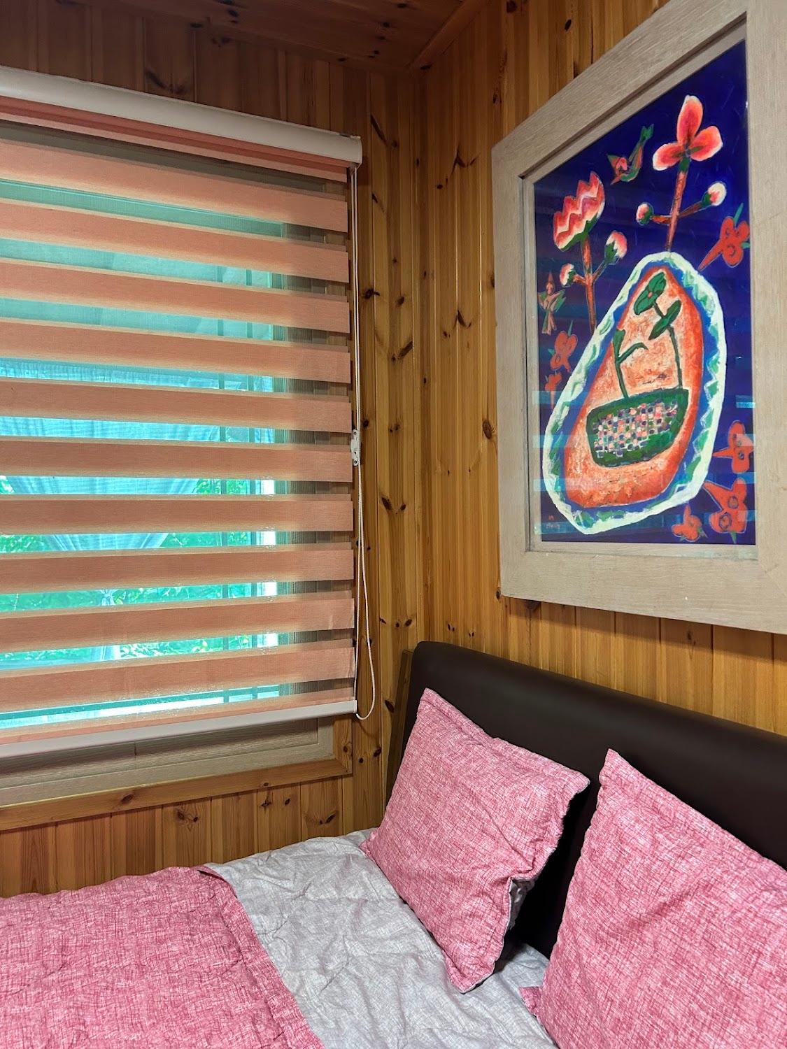 Cover Image for 하루강아지 펜션