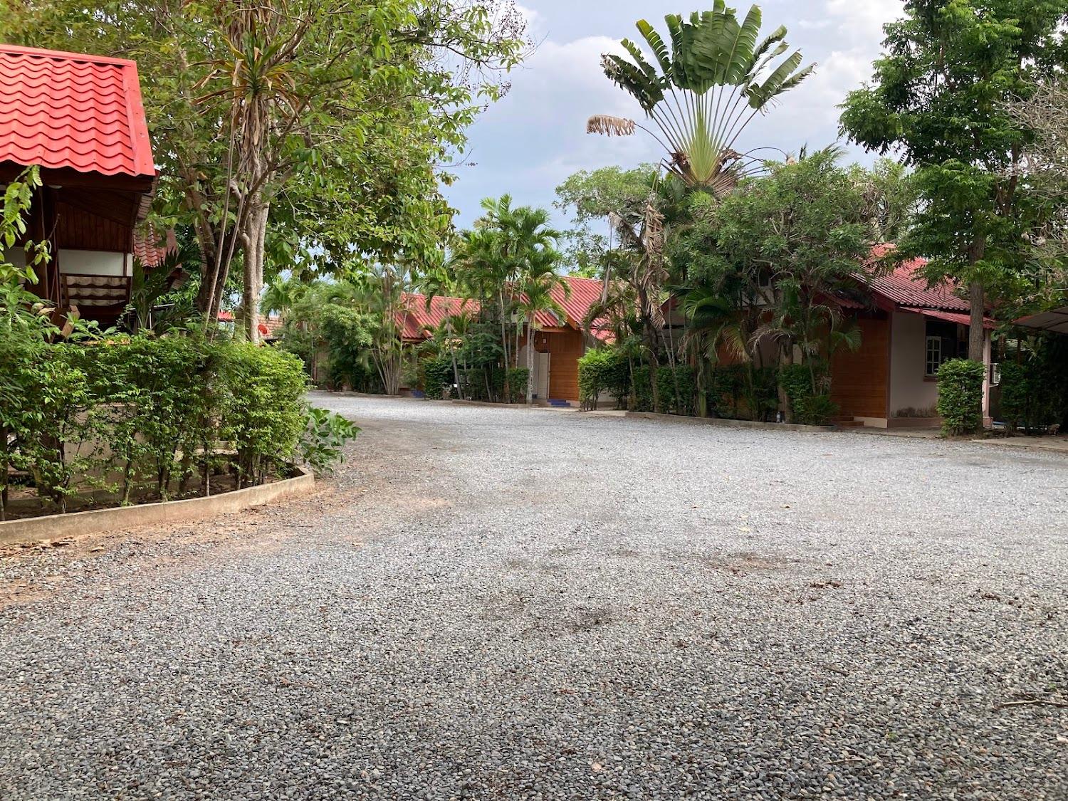 Cover Image for Rimbang Resort Hotel Khukhan