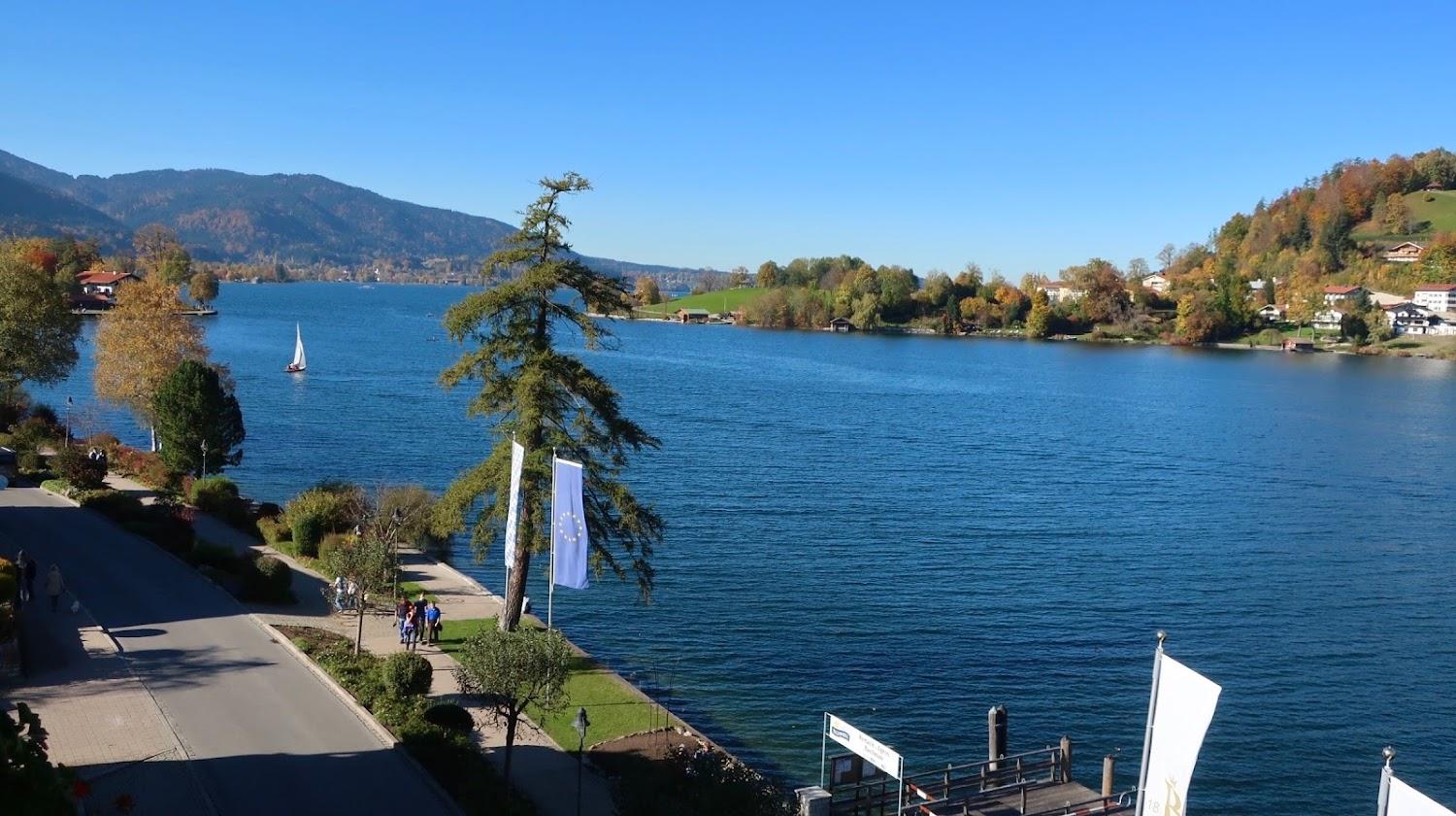Cover Image for Hotel Bachmair am See