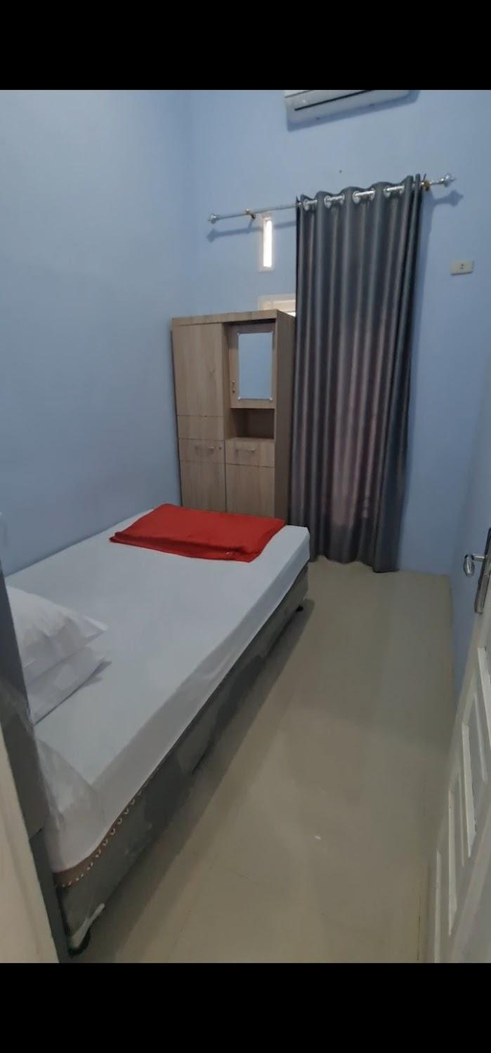 Cover Image for Homestay Pandan