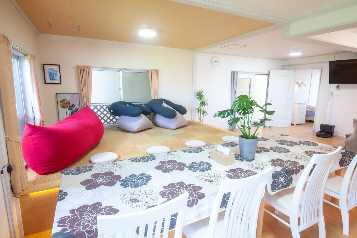 Cover Image for guesthouse Mitsuba