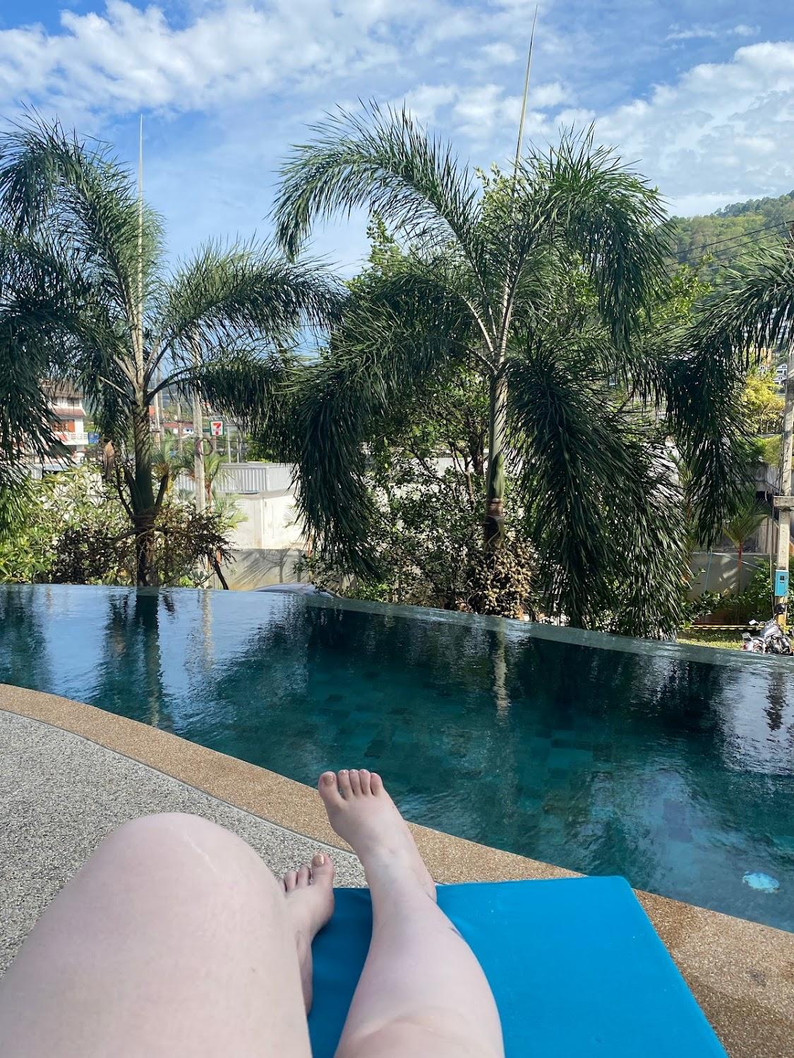 Cover Image for The Lunar Patong Phuket