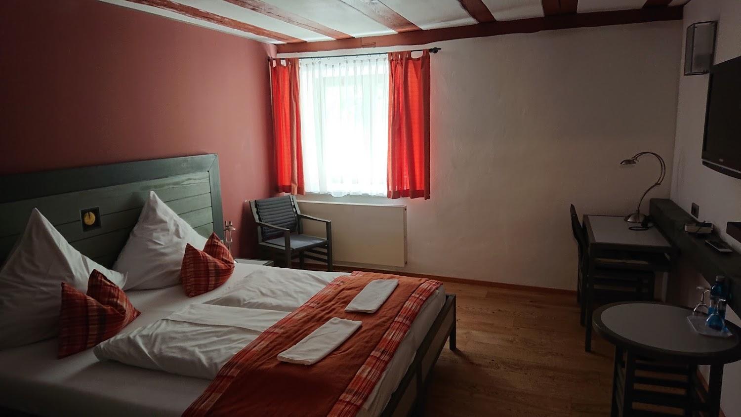 Cover Image for Hotel Kloster Eberbach
