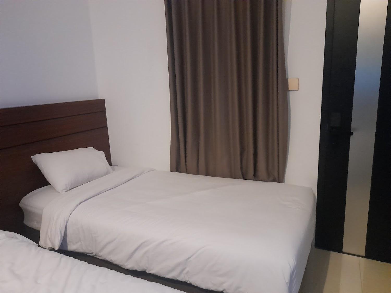 Cover Image for Kala Hotel Budget