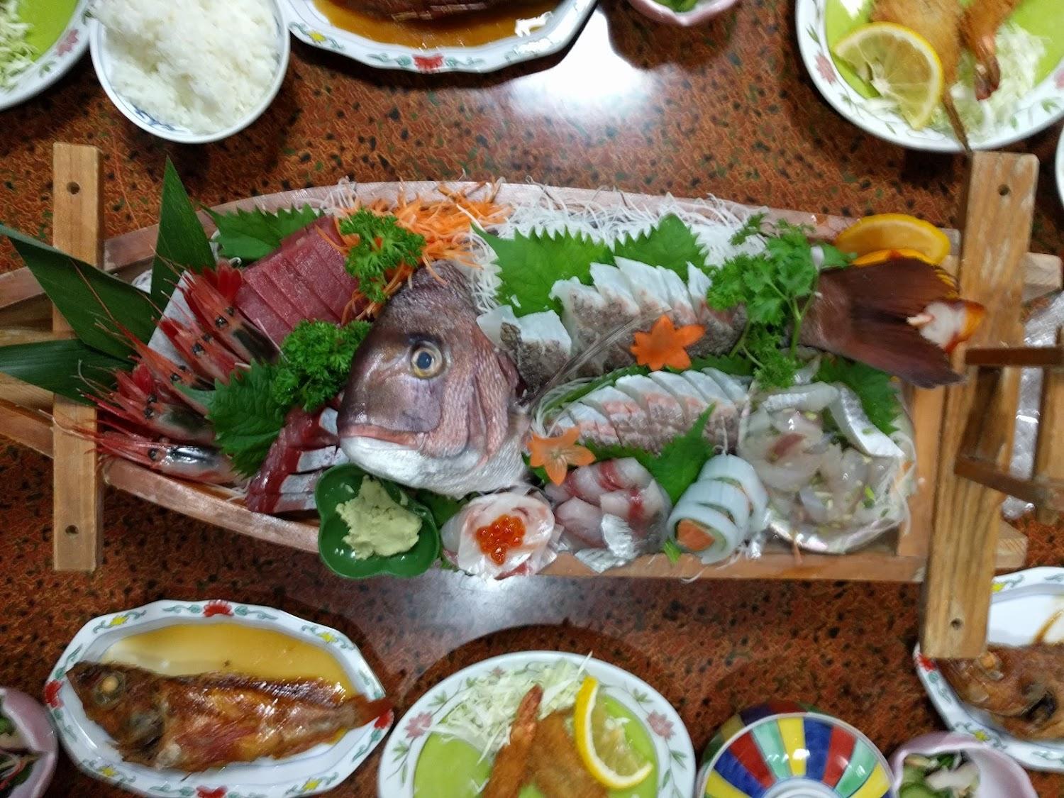 Cover Image for Marine House Rokujirō