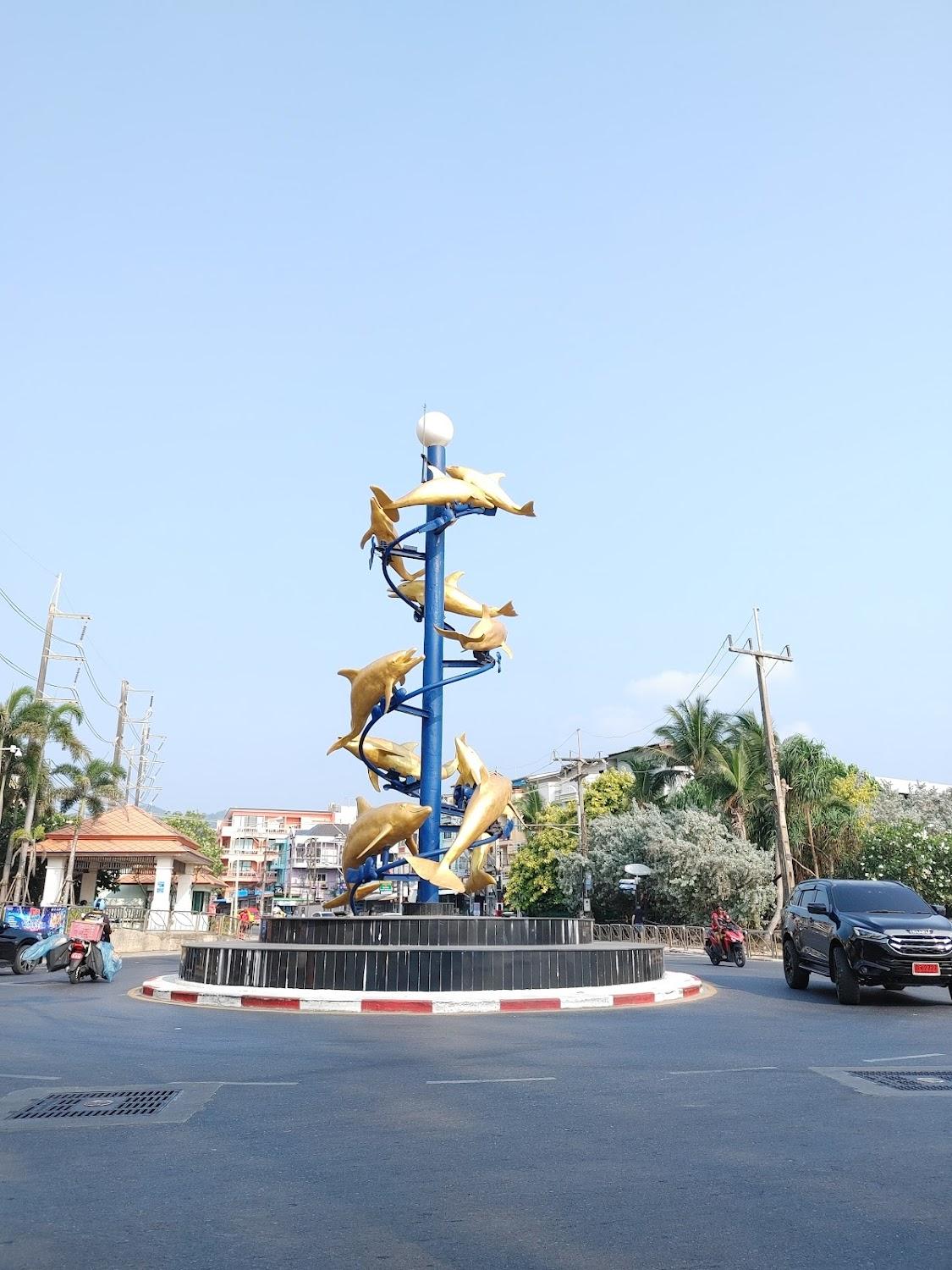 Cover Image for Patong Paragon Resort & Spa