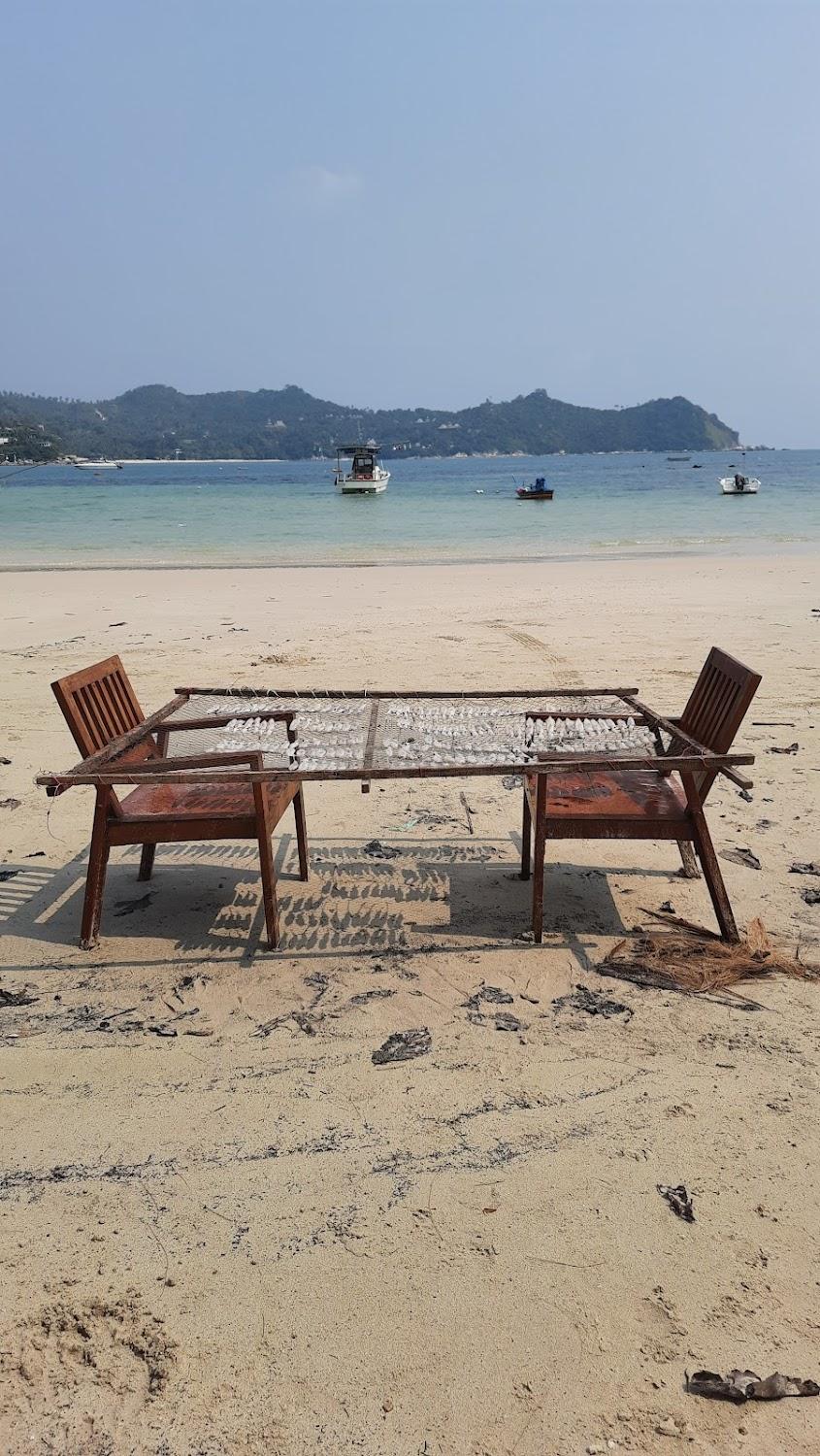 Cover Image for Thong Nai Pan Beach Residence