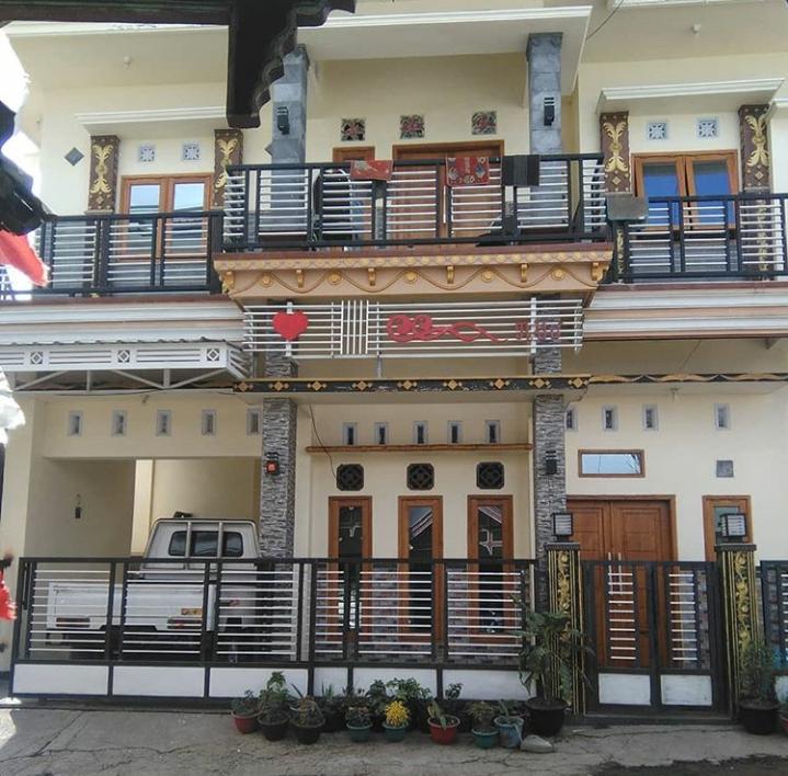 Cover Image for Homestay Bromo Indah