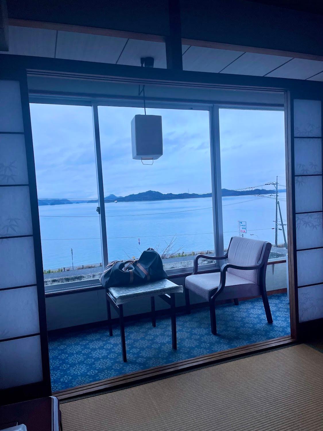 Cover Image for Tabist Setouchi no Yado Takehara Seaside