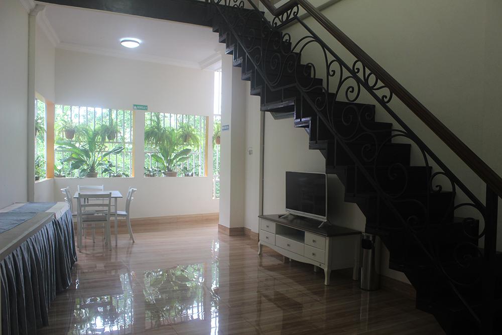Cover Image for Hotel Foresta Syariah