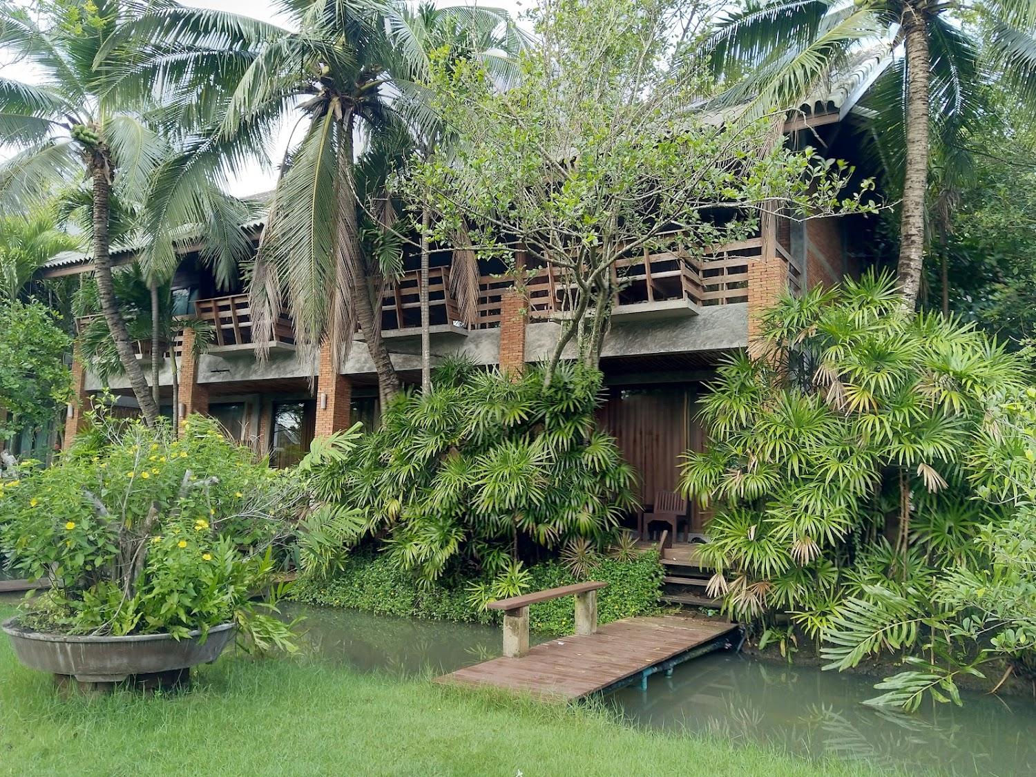 Cover Image for Kanokrat Resort