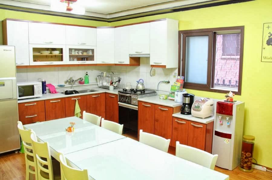 Cover Image for Cooking House M