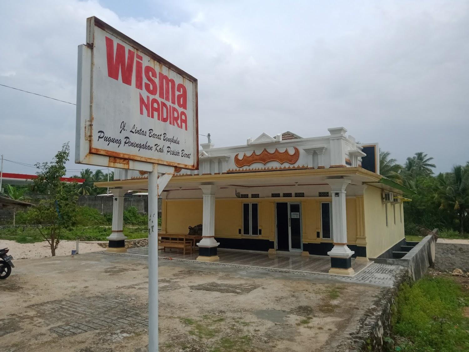 Cover Image for SPOT ON 91371 Wisma Nadira