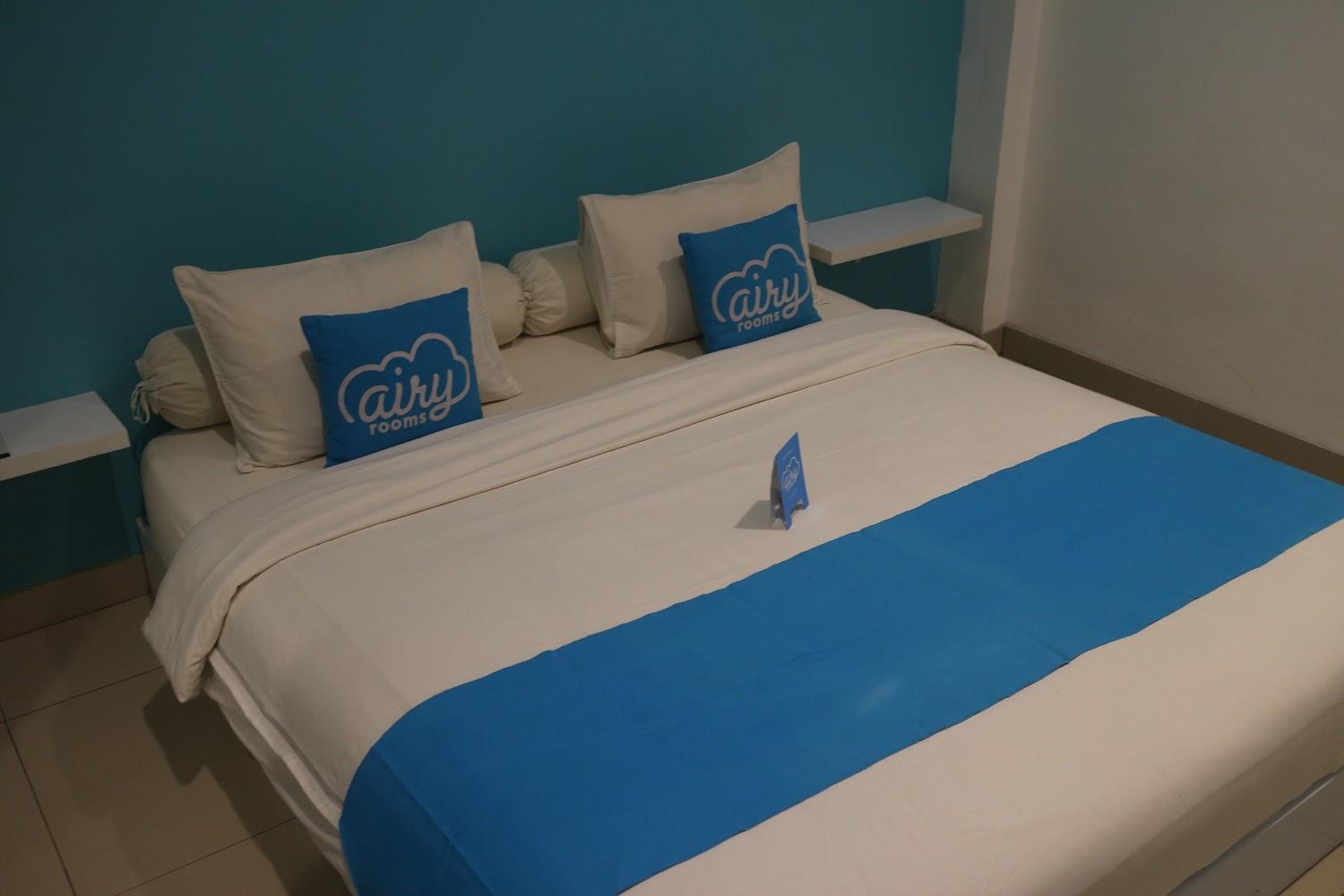 Cover Image for Airy Damai MT Haryono 31 Balikpapan