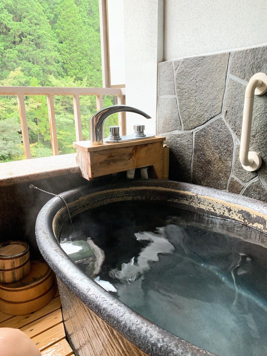 Cover Image for Ryujin-onsen Shimogoten