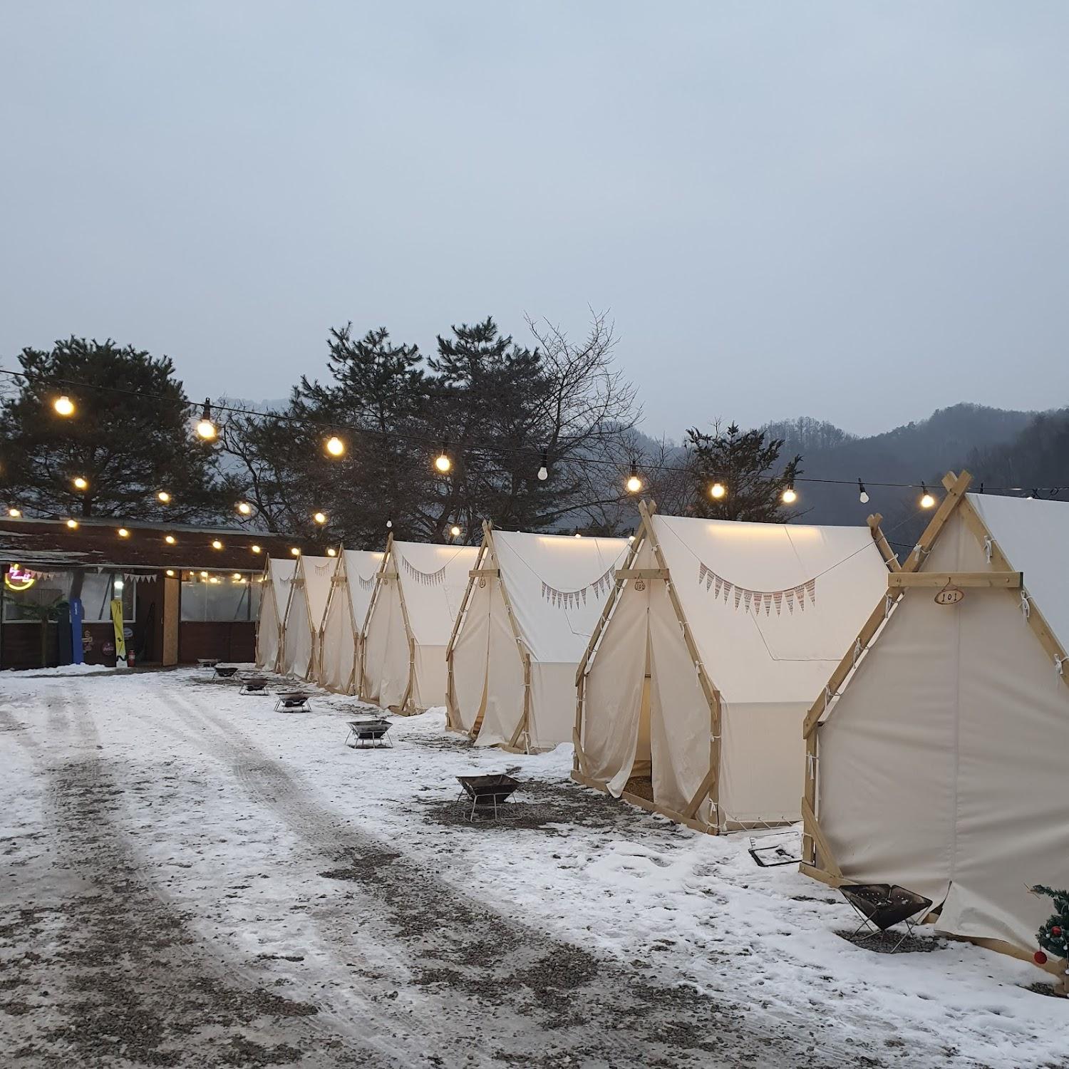 Cover Image for 스테이문릿